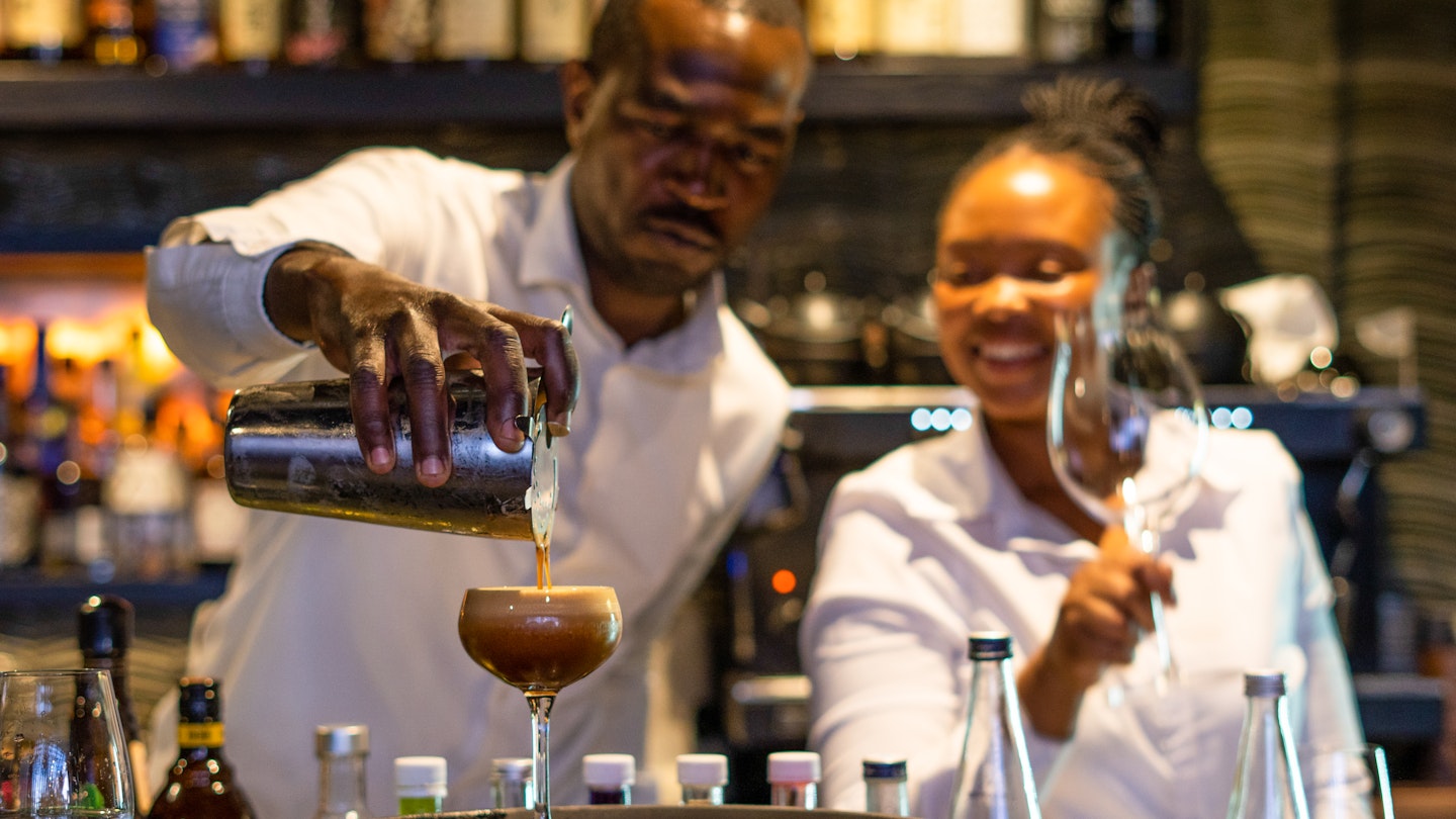 South Africa - Best in Travel 2023 - Shot October 2022